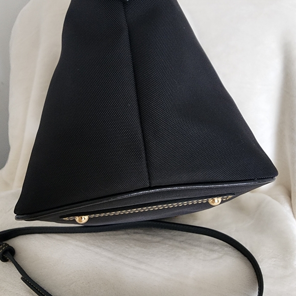 Dooney and Bourke Nylon Madeline Satchel - Picture 5 of 8